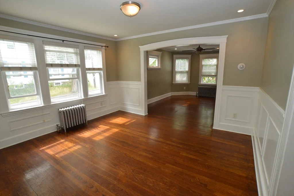 100 Tremont, Salem