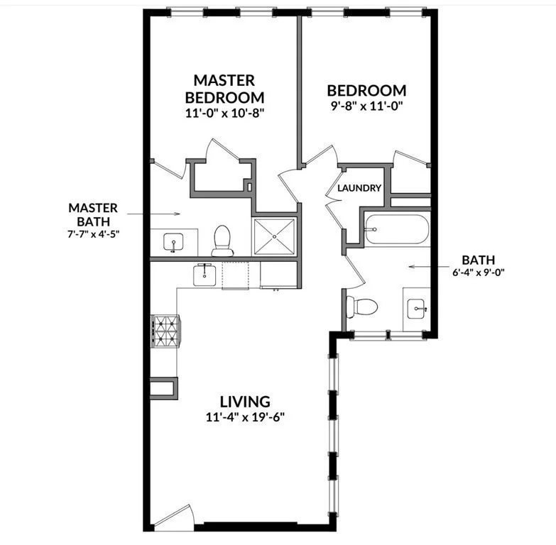 11 Temple St, Beacon Hill