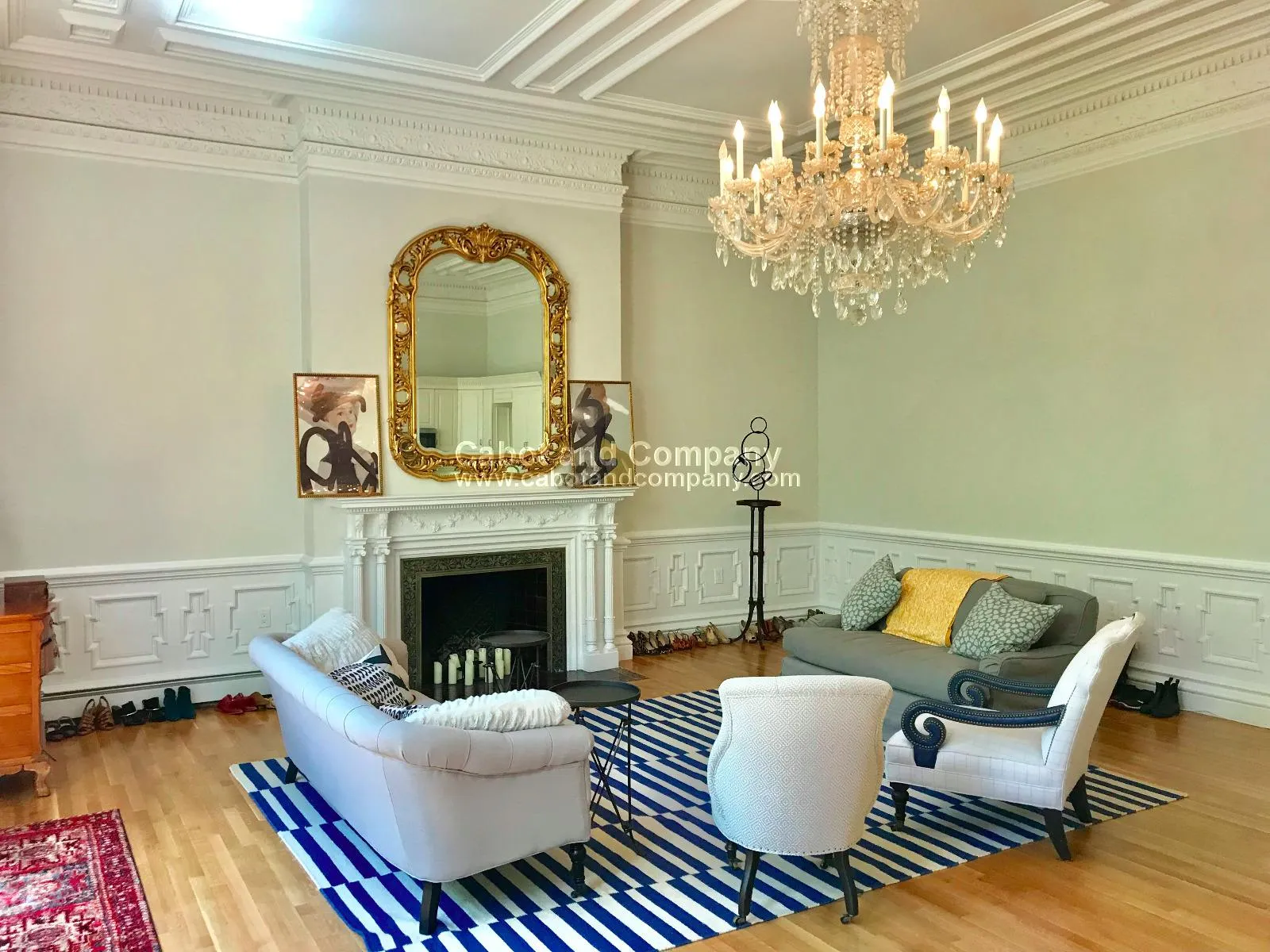 263 Commonwealth Ave, Back Bay