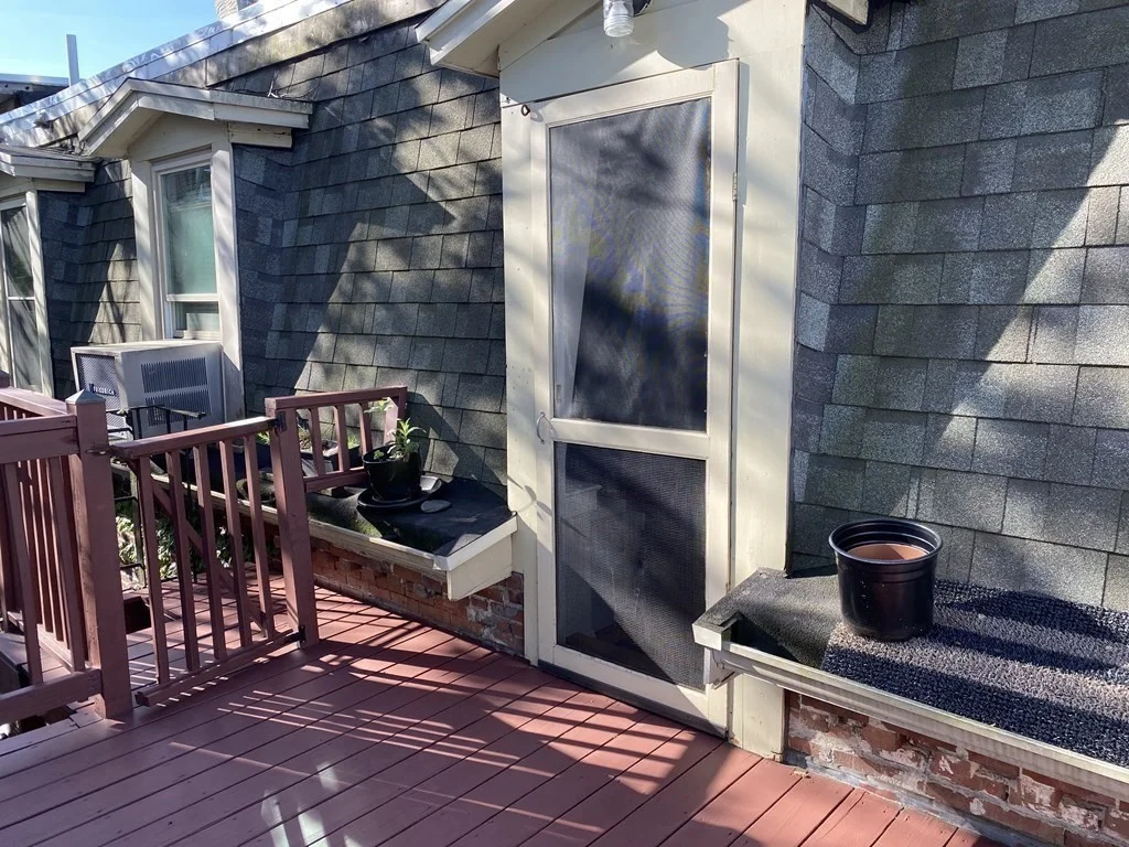 247 Washington St, The Port