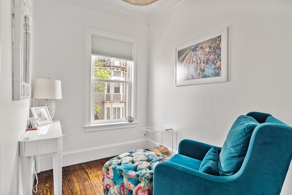 17 Atlantic St, South Boston