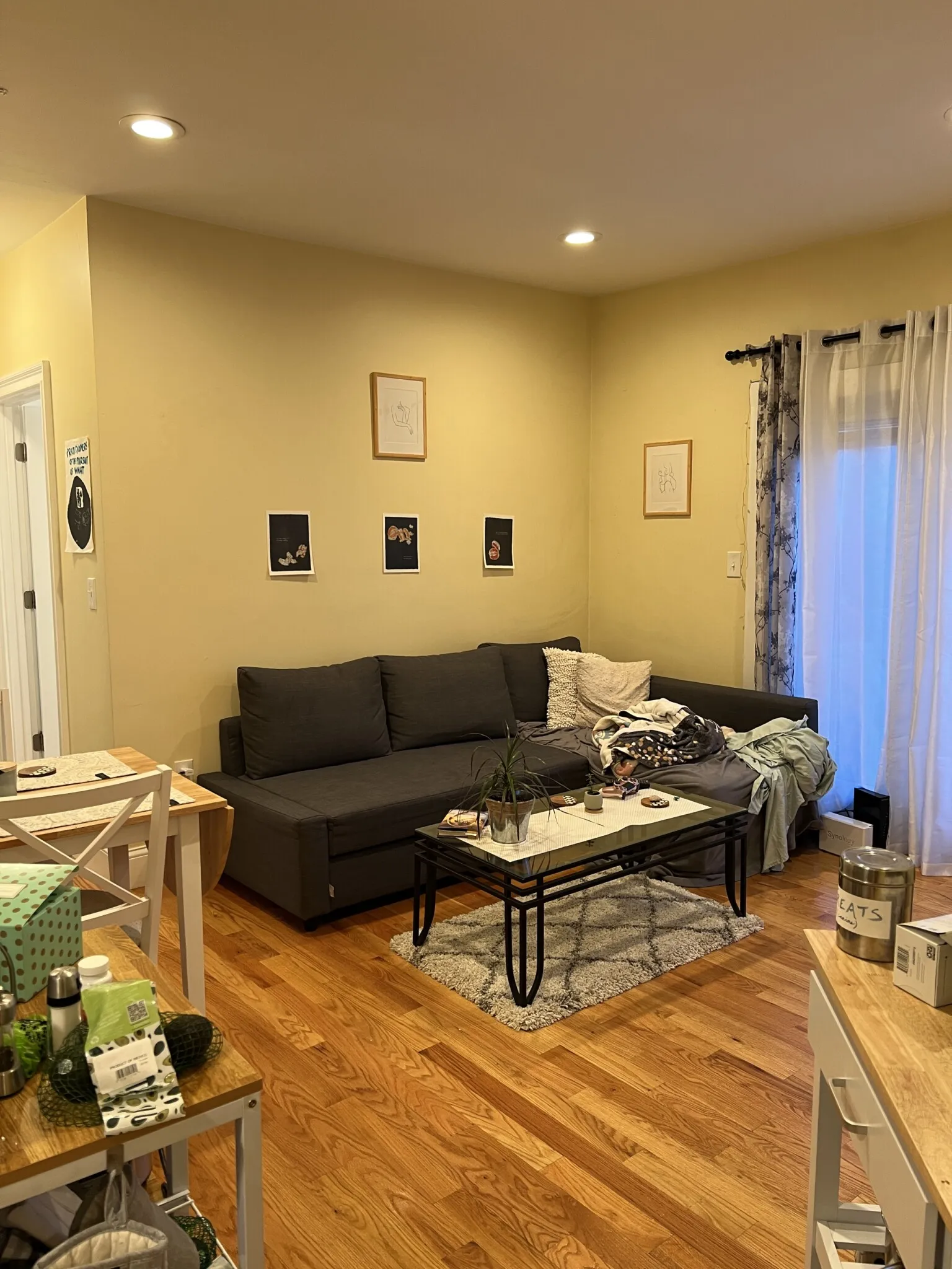 87 Morrison Ave, Powder House Square