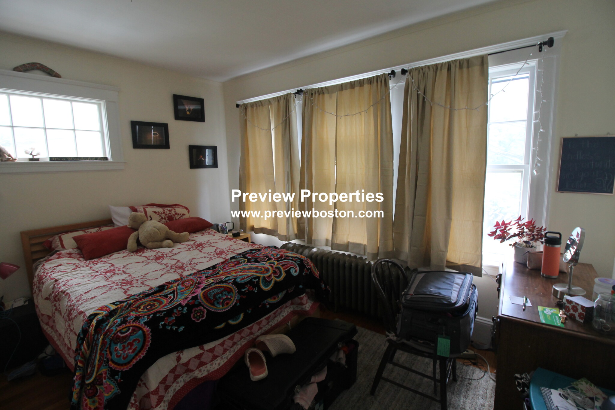 14 Champney, Brighton