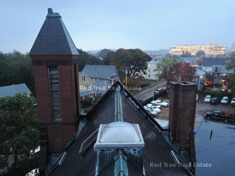 444 Western Ave, Lower Allston