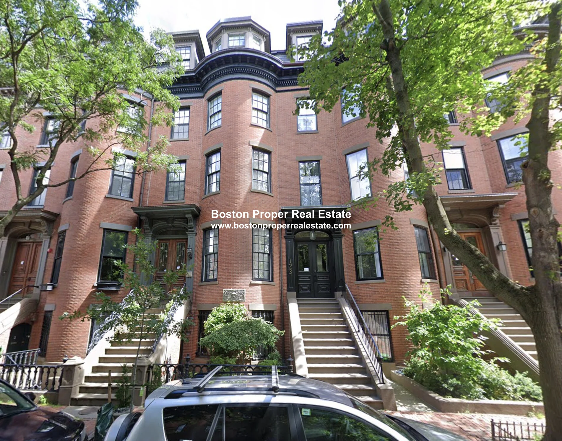 125 Pembroke St, South End