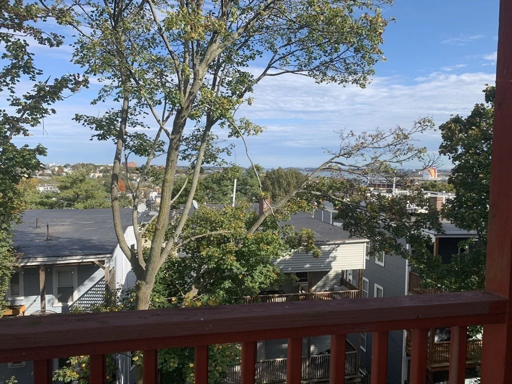 52 Percival St, Dorchester