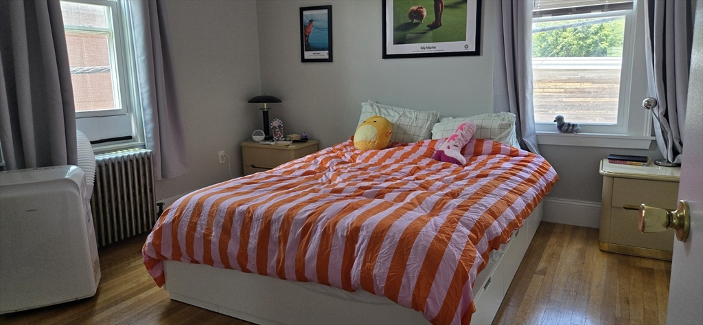 109 Cushing, West Cambridge