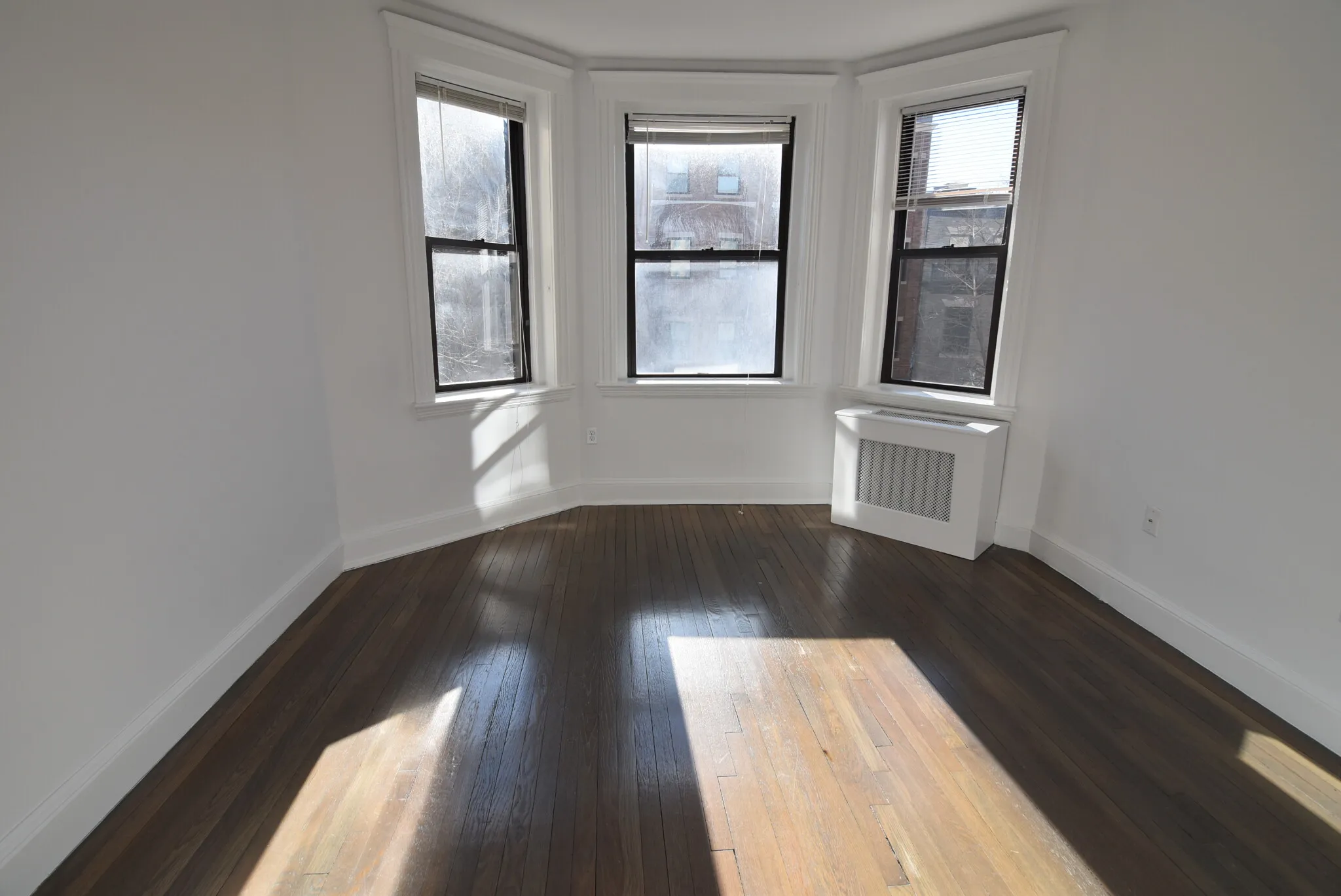 19 Peterborough, Fenway