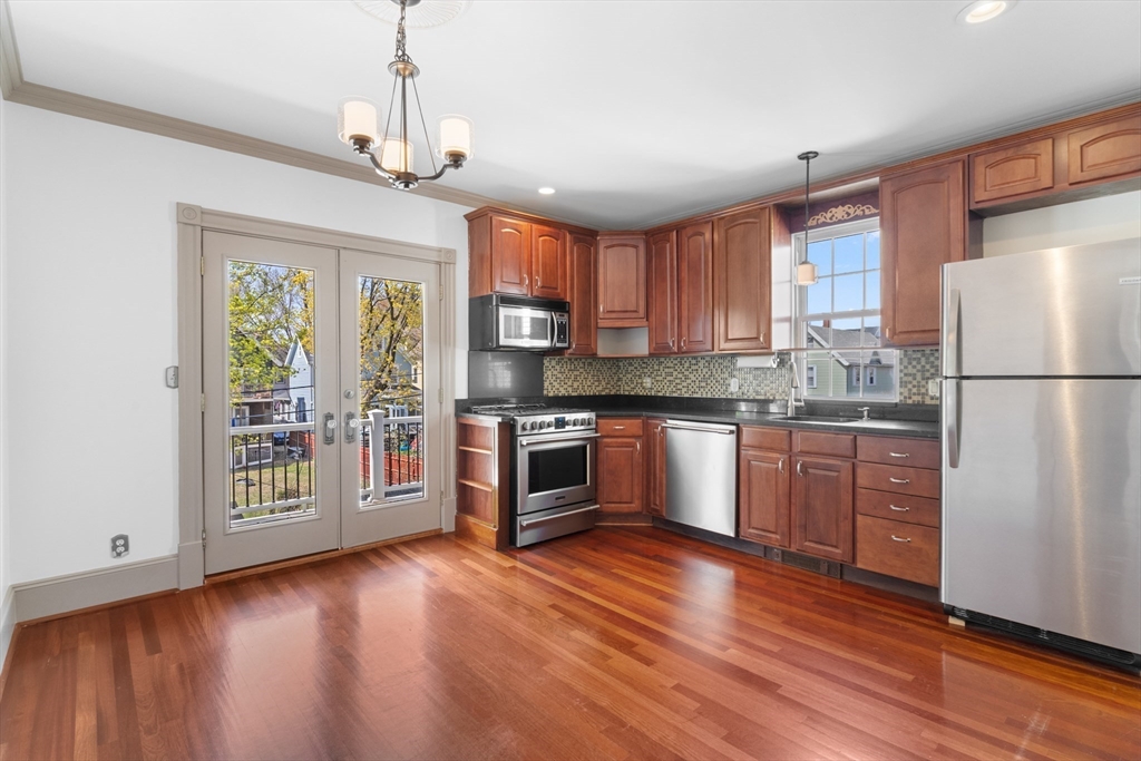 13 Maryland St, Dorchester