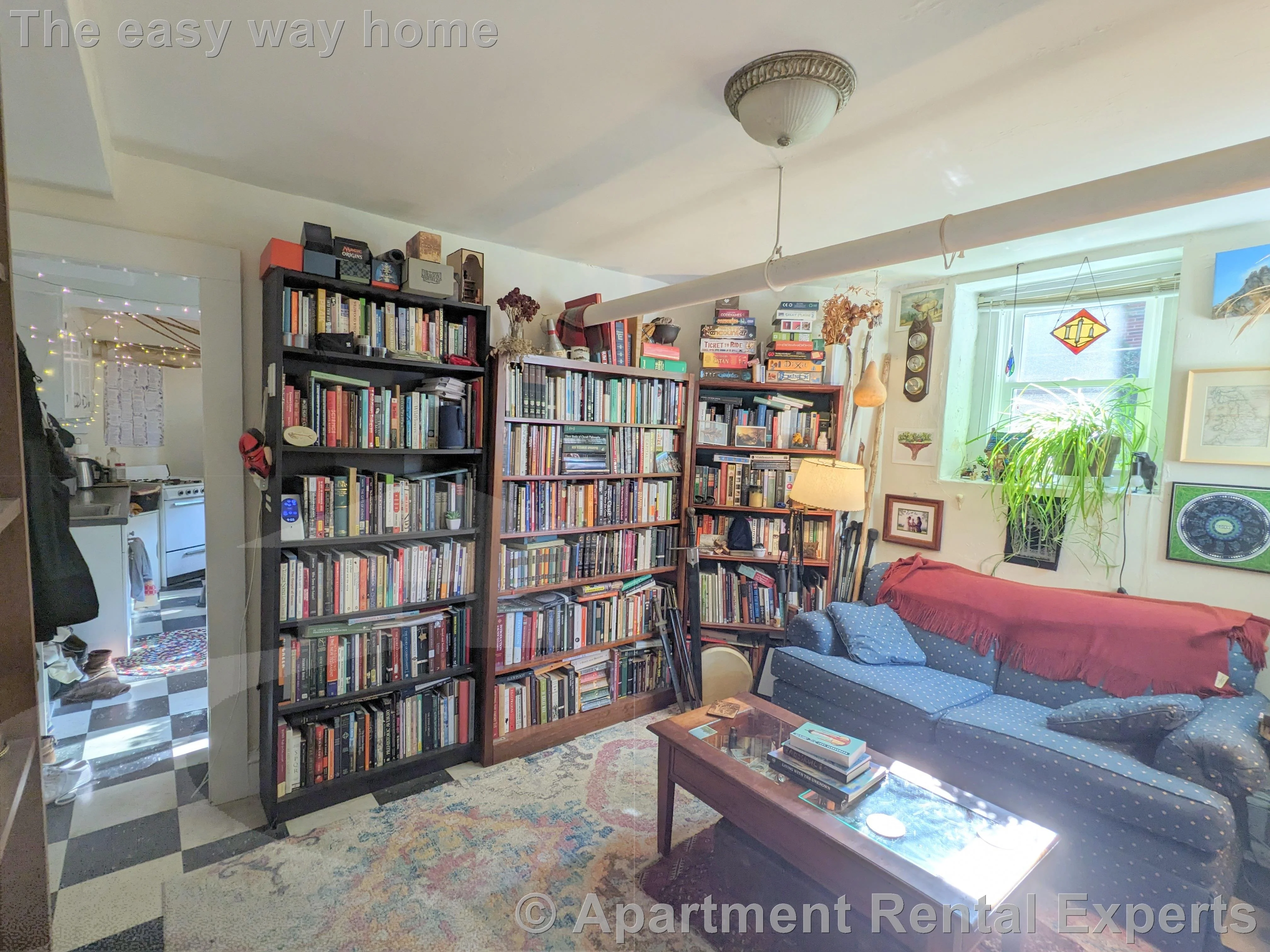 331 Harvard St, Harvard Square