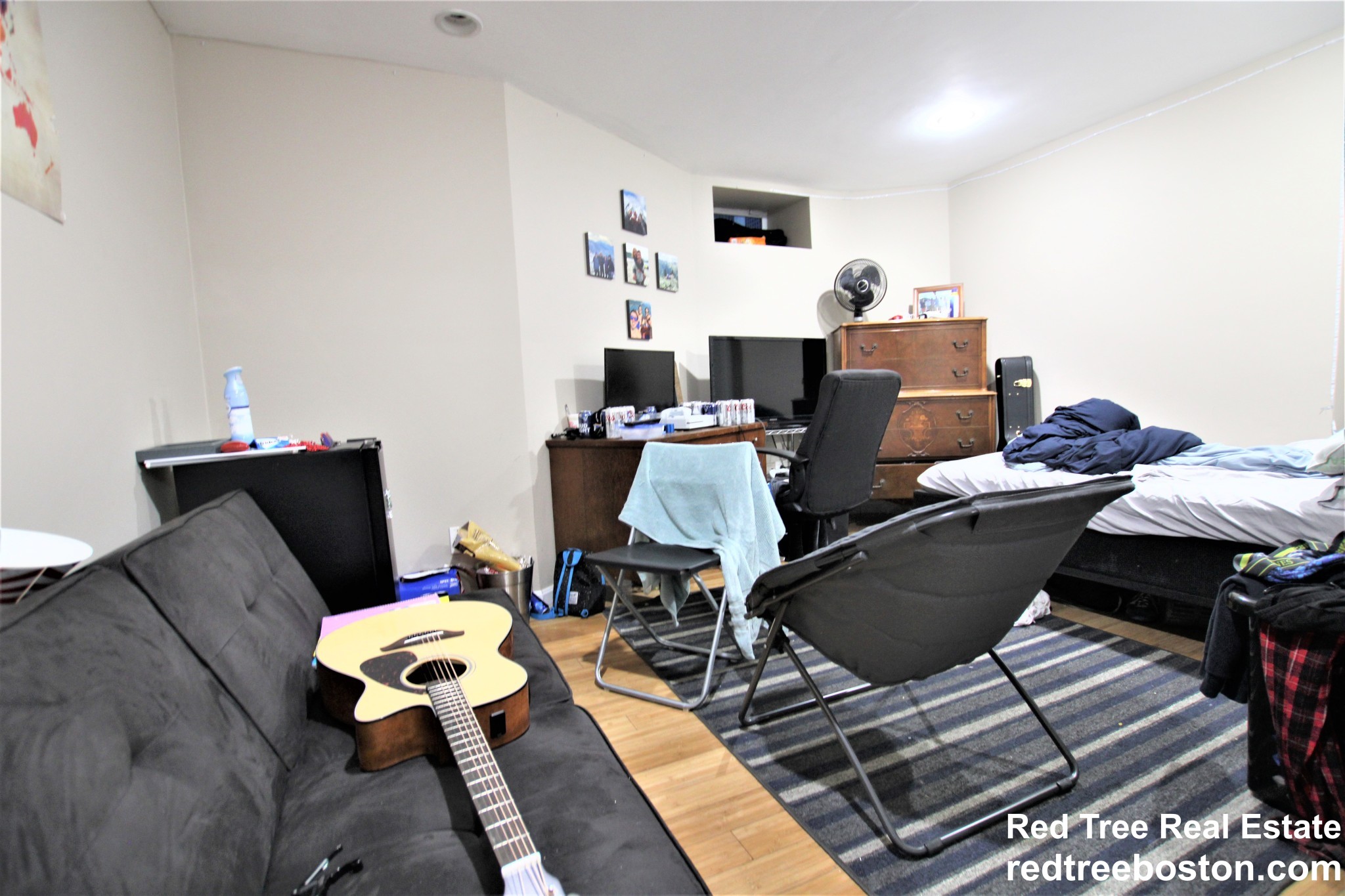 1 Parker Hill Ter, Mission Hill