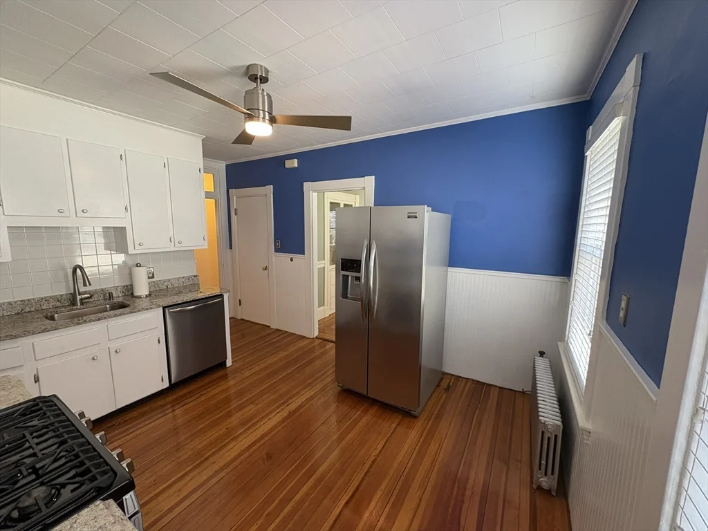 62 Ibbetson St, Davis Square