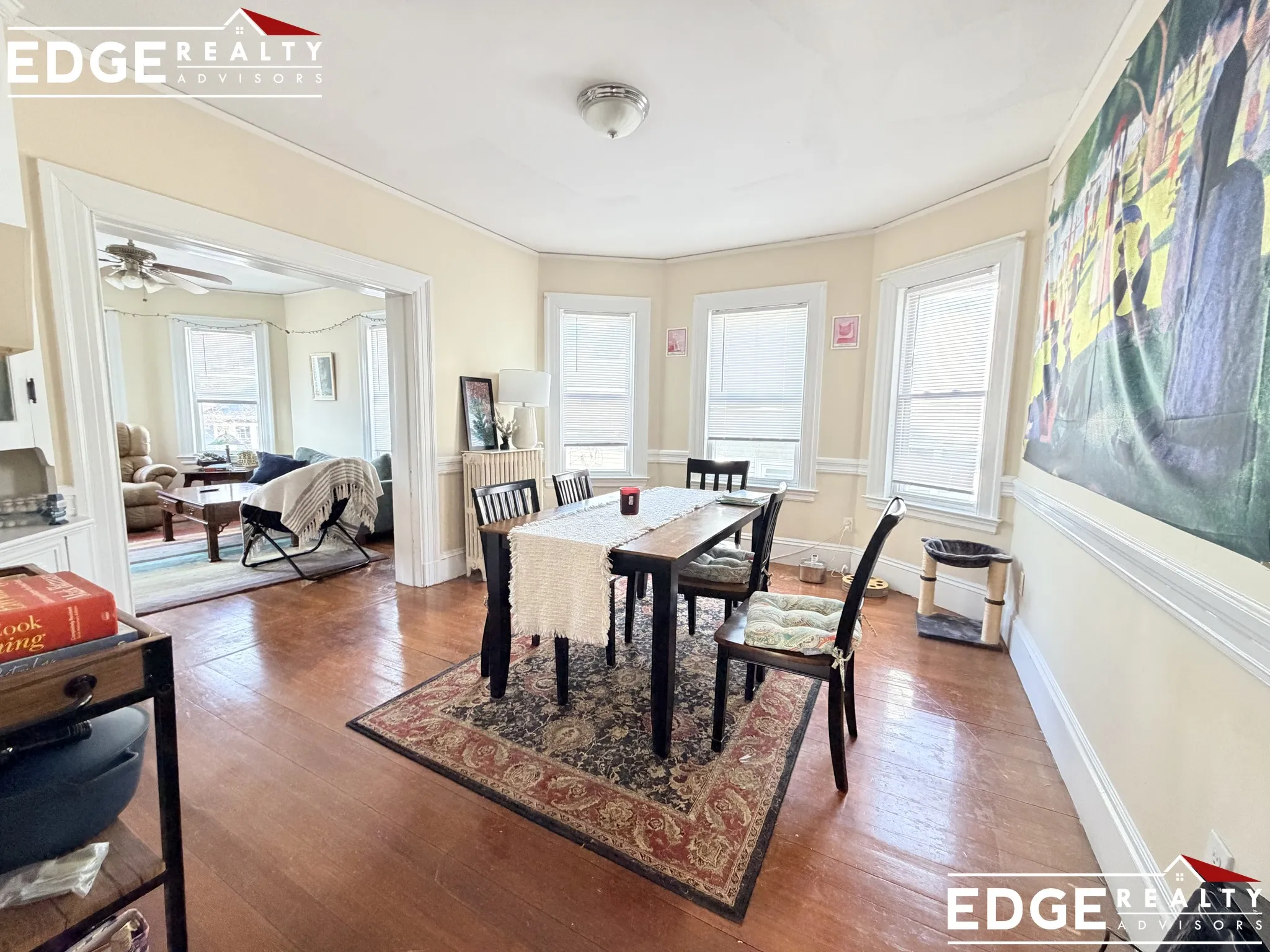 73 Leicester St, Oak Square