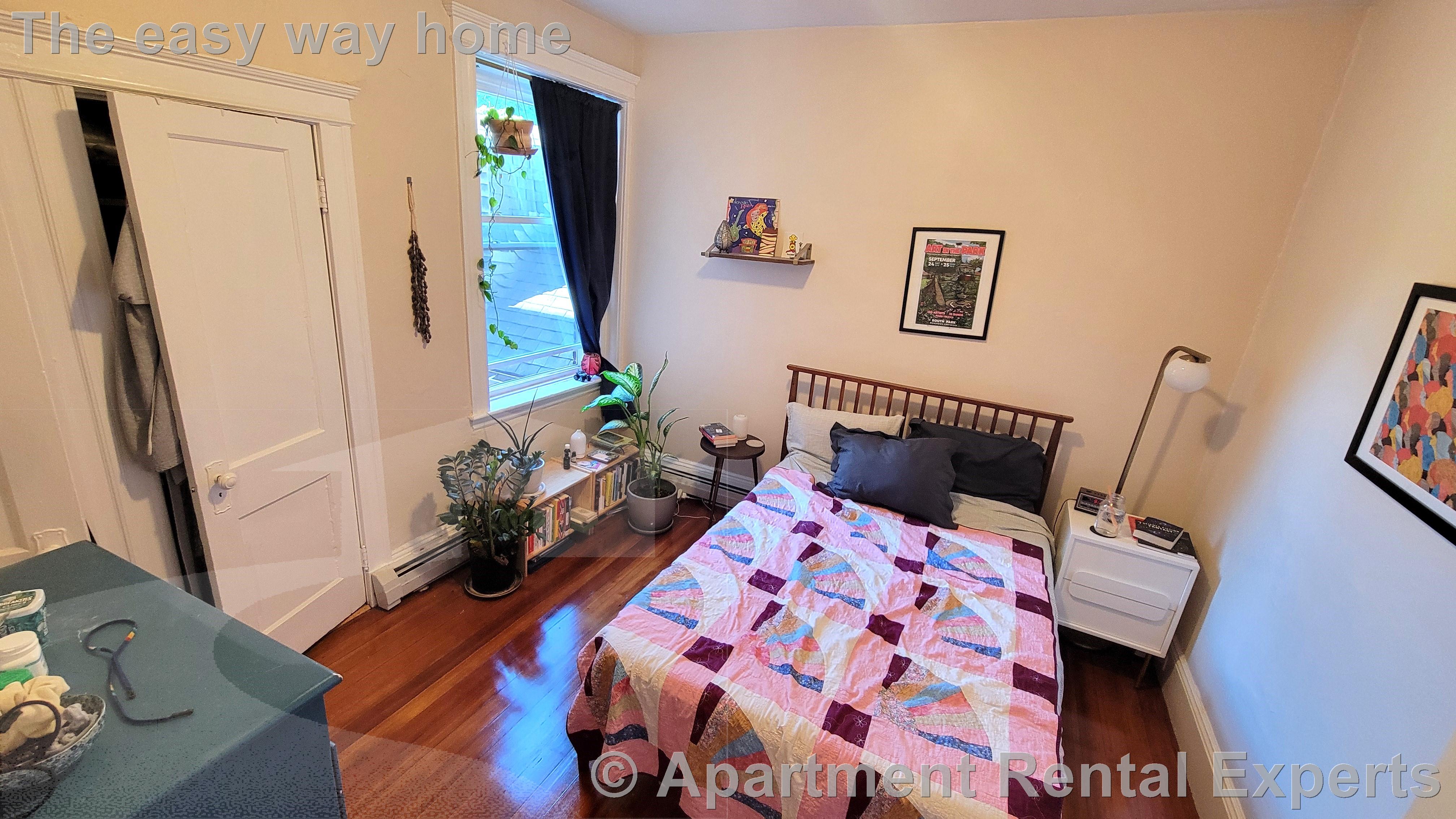 280 Brookline St, Cambridgeport