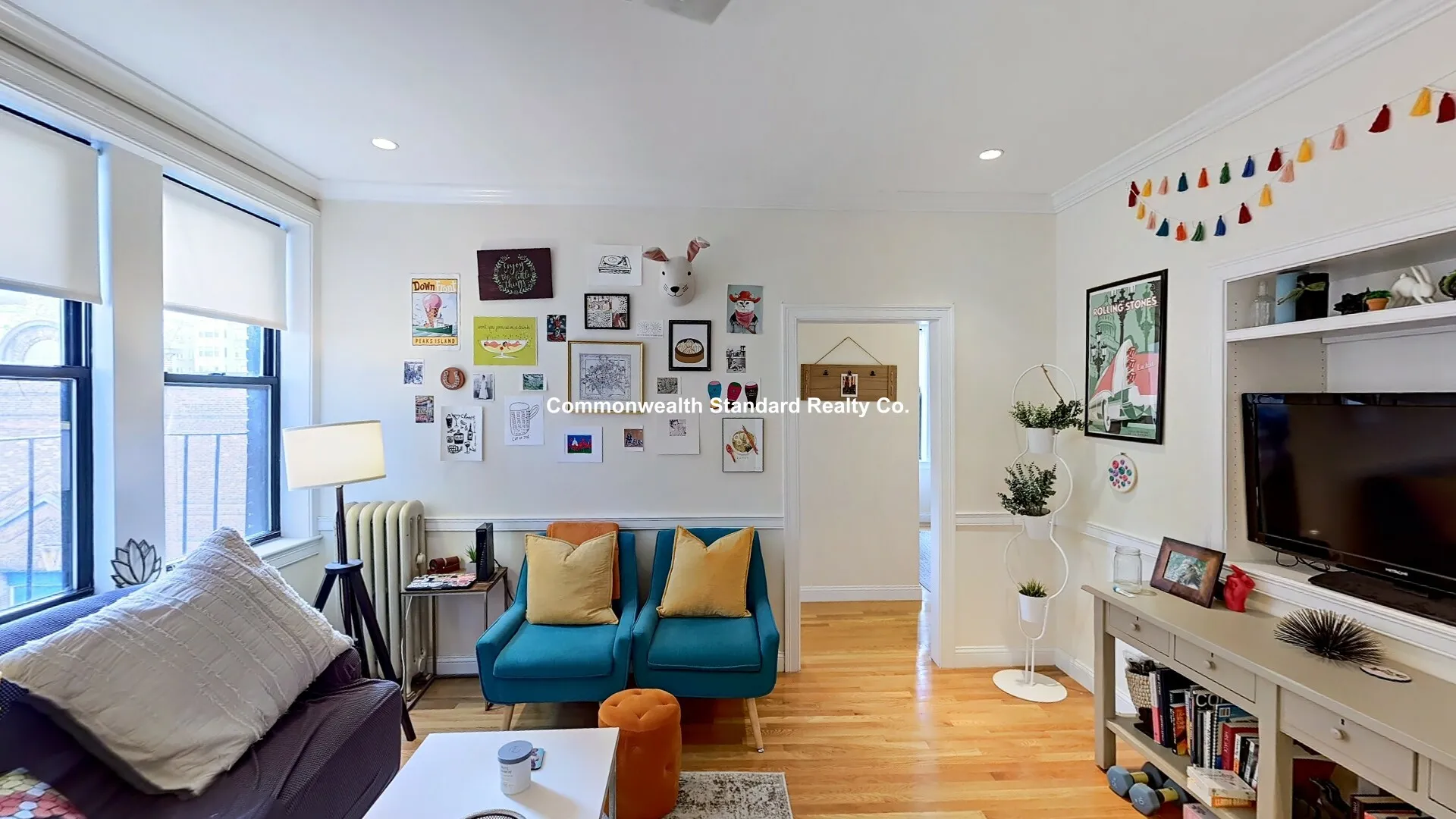 1340 Commonwealth Ave, Allston