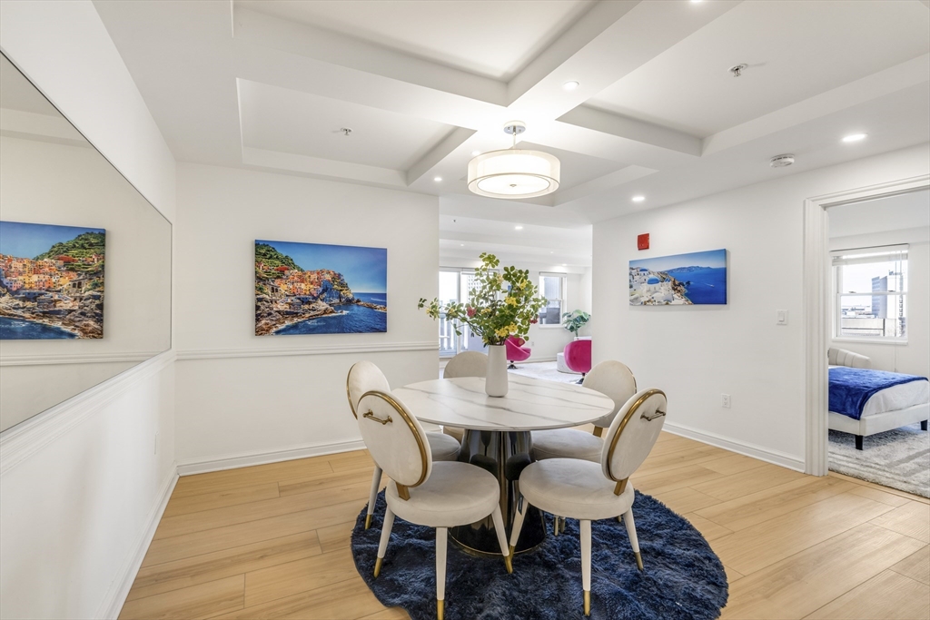 183-185A Massachusetts Ave, Back Bay