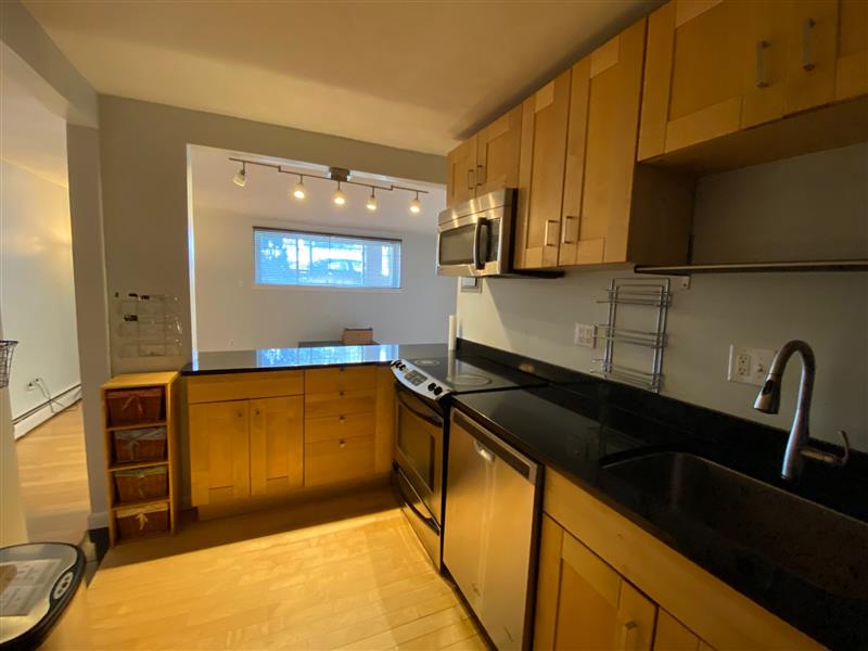 135 Inman St, Inman Square