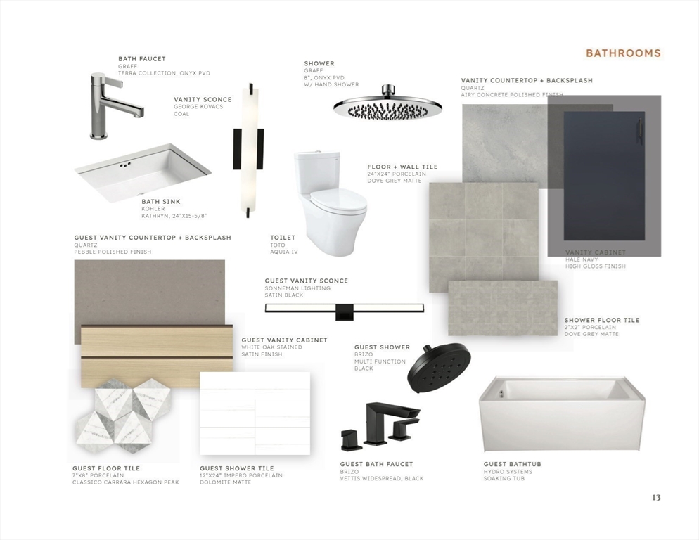 1 Nevins Hill Way, Brighton