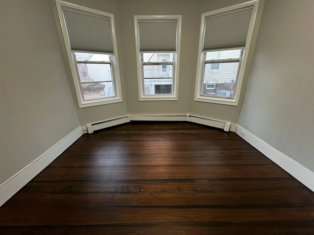 158 Holland, Teele Square