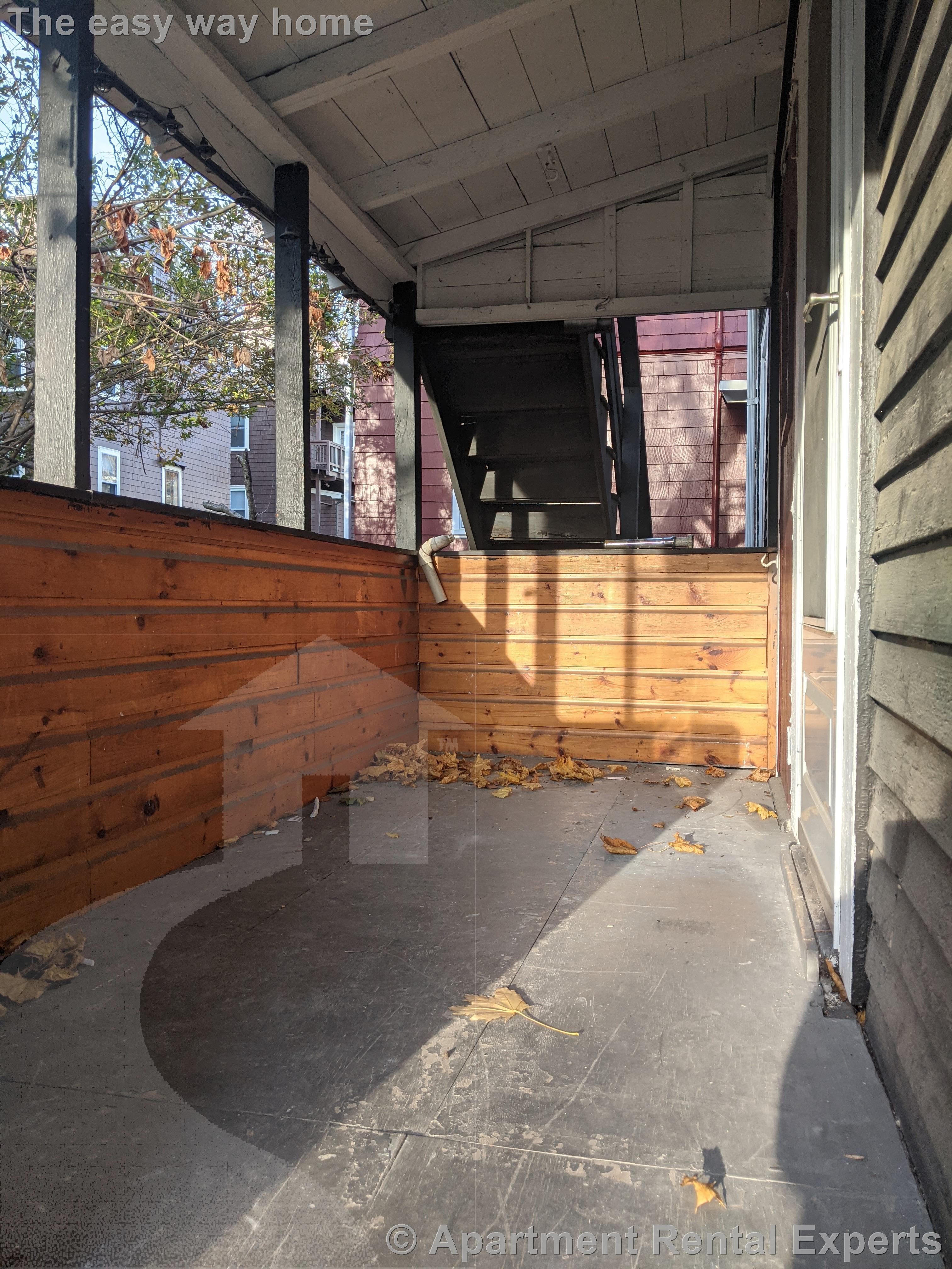 19 Cameron Ave, Davis Square