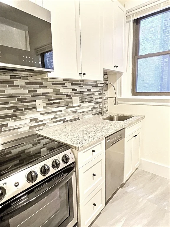 1386 Beacon, Coolidge Corner