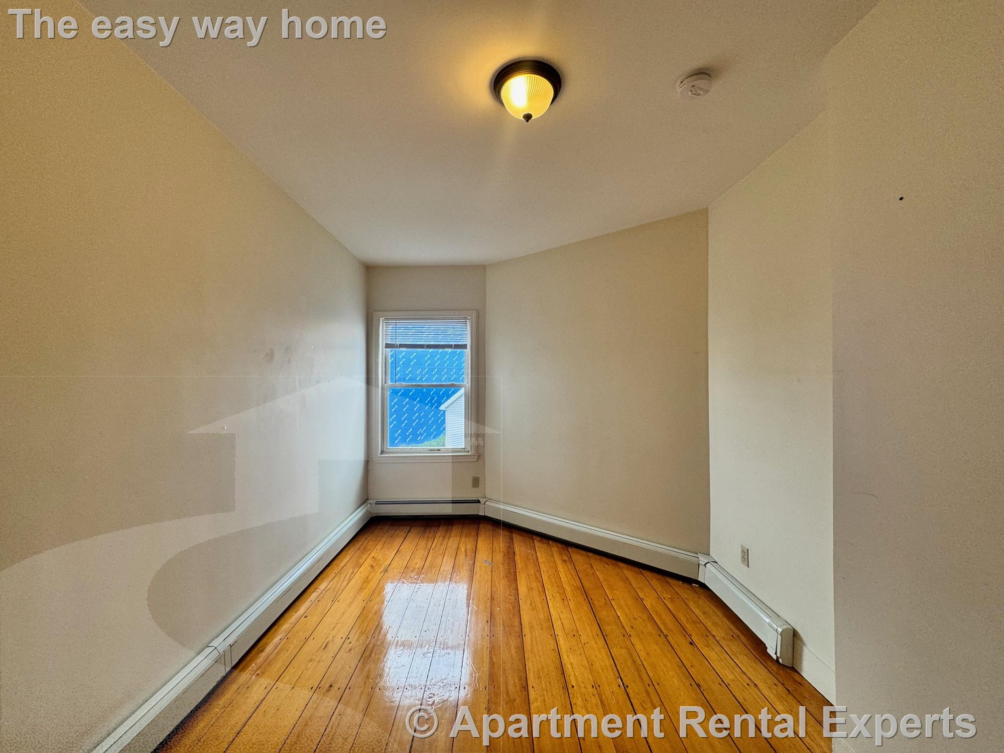 61 Webster Ave, Inman Square
