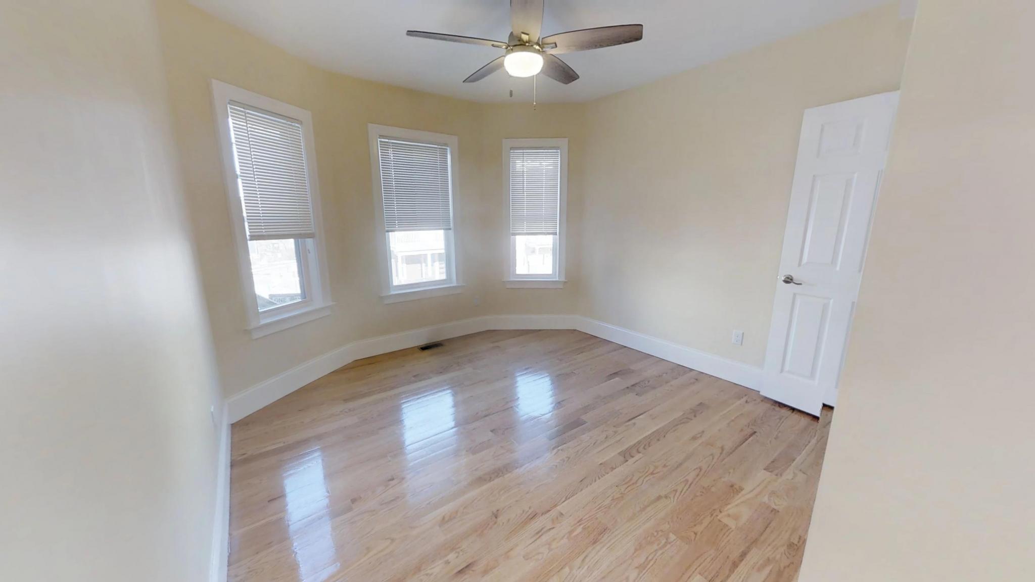 30 Cambridge Ter, Neighborhood Nine