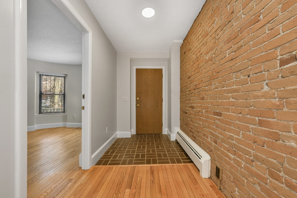 97A Appleton, South End