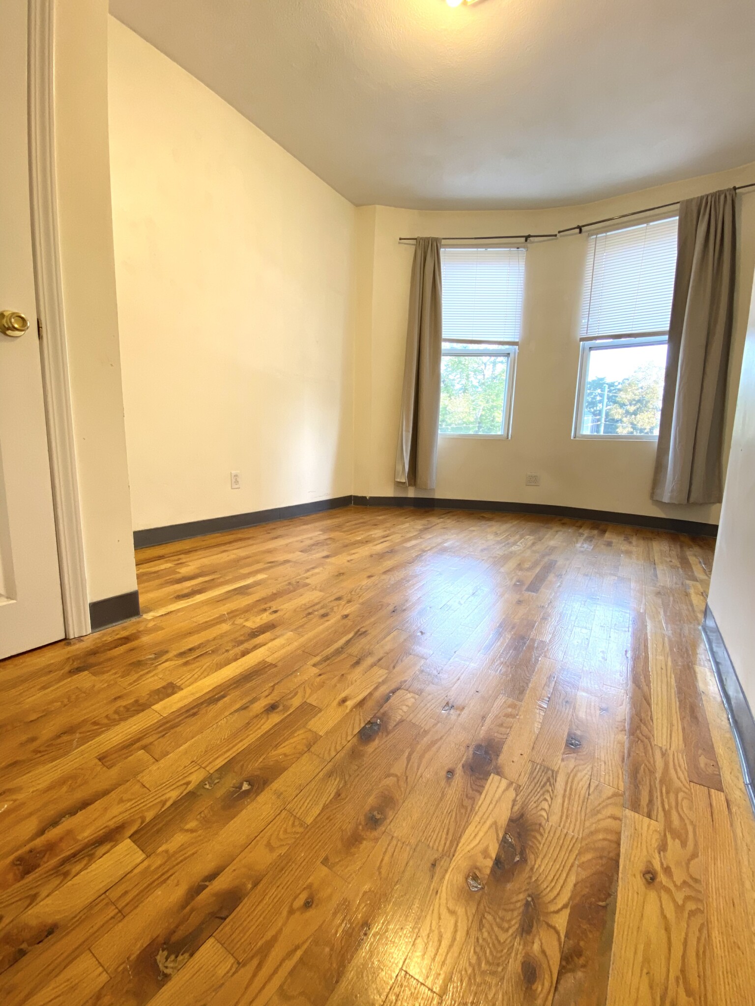 840 Huntington Ave, Mission Hill