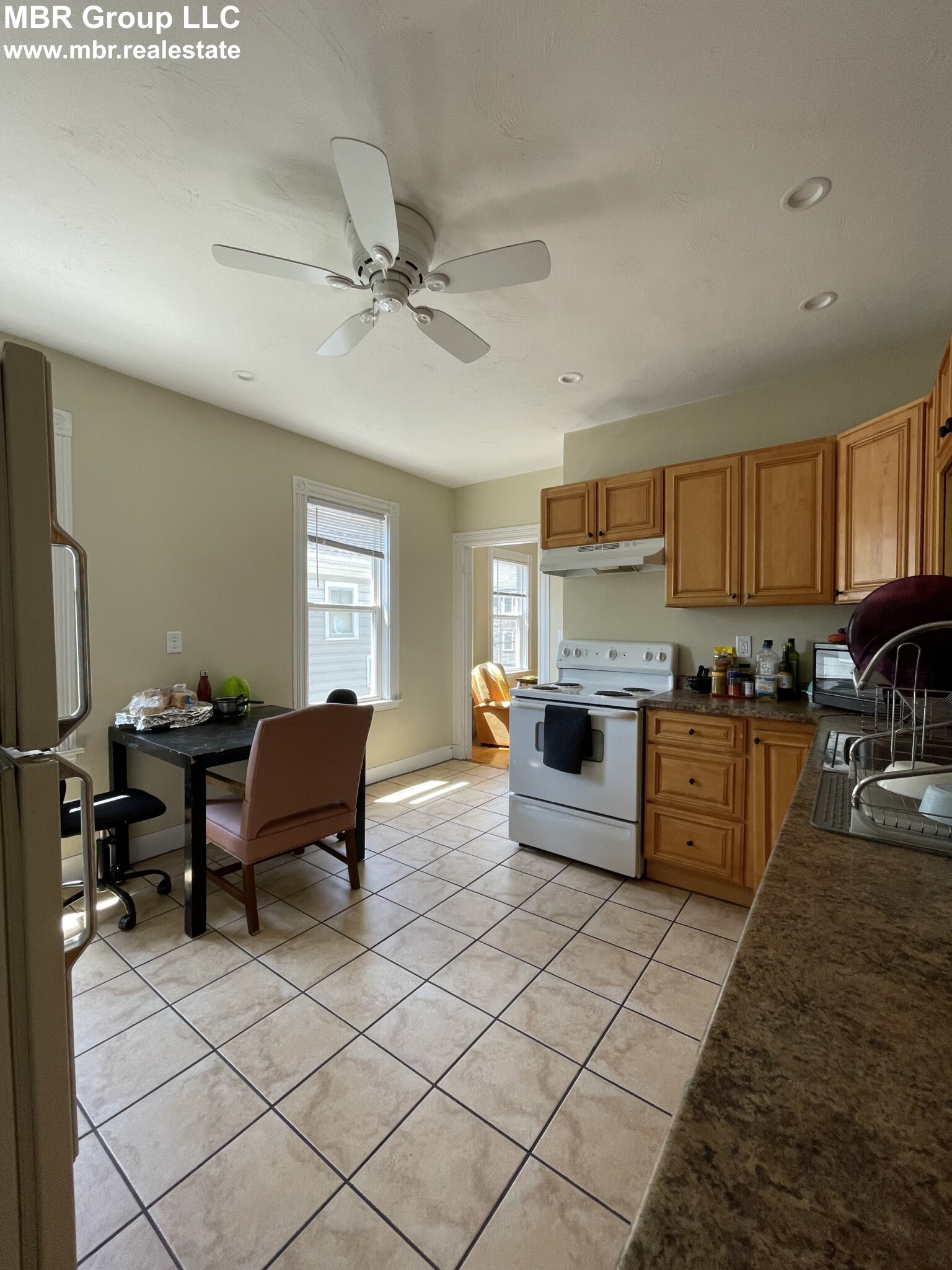 31-33 Rich St, Banks Square