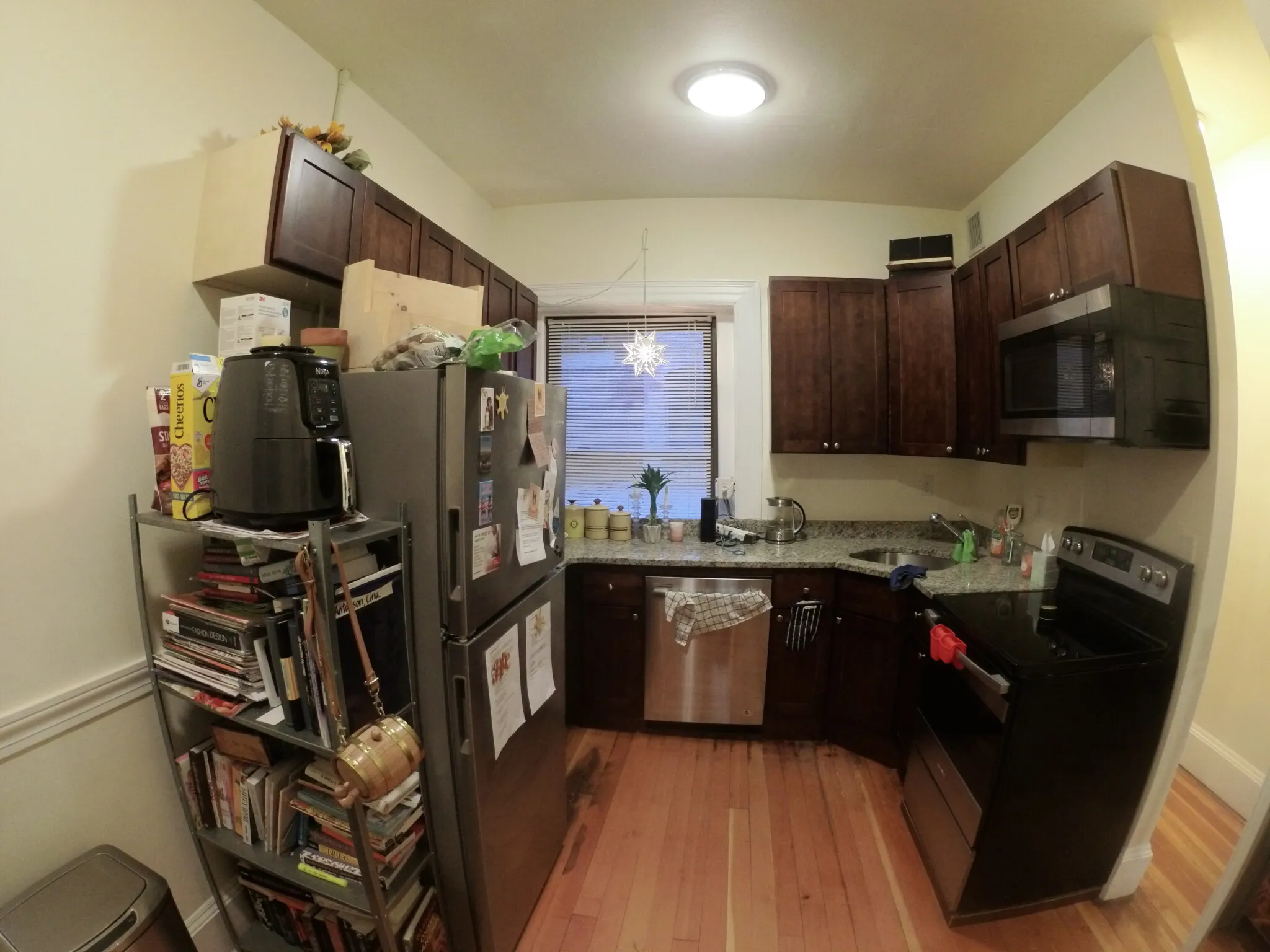 1463 Beacon St, Griggs Park