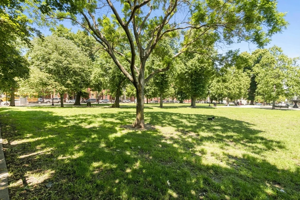 42 W Newton St, South End