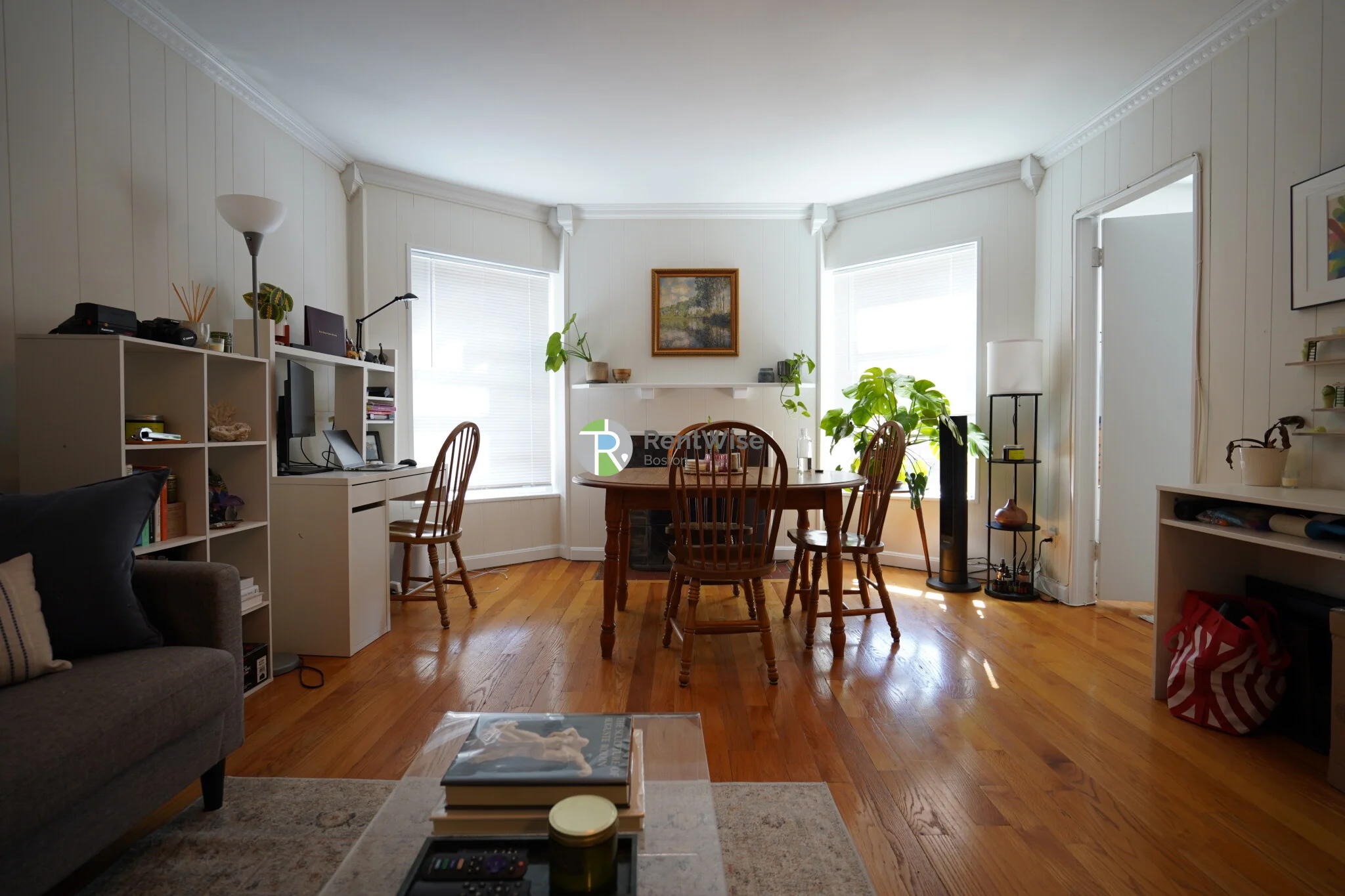 1055 Beacon St, Longwood