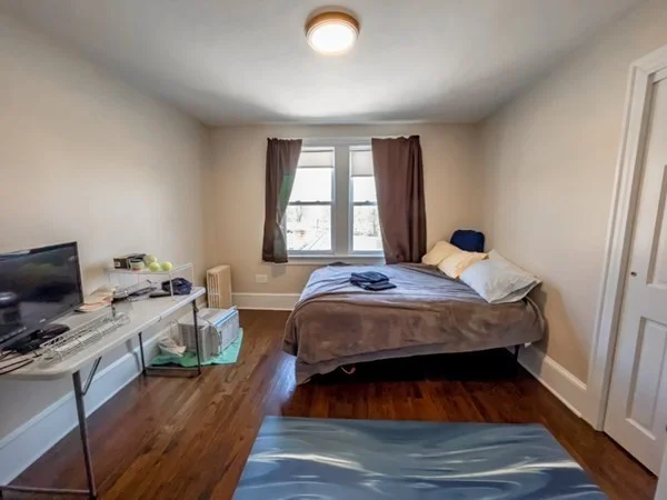 24 Annafran St, Roslindale