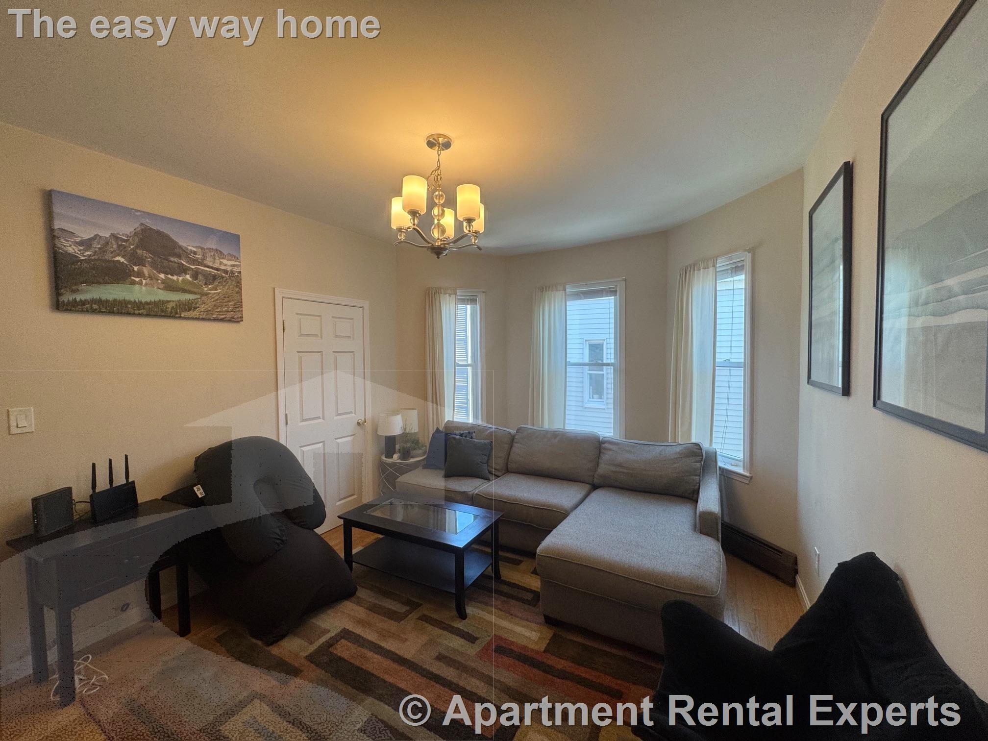 5.5 Palermo St, Inman Square