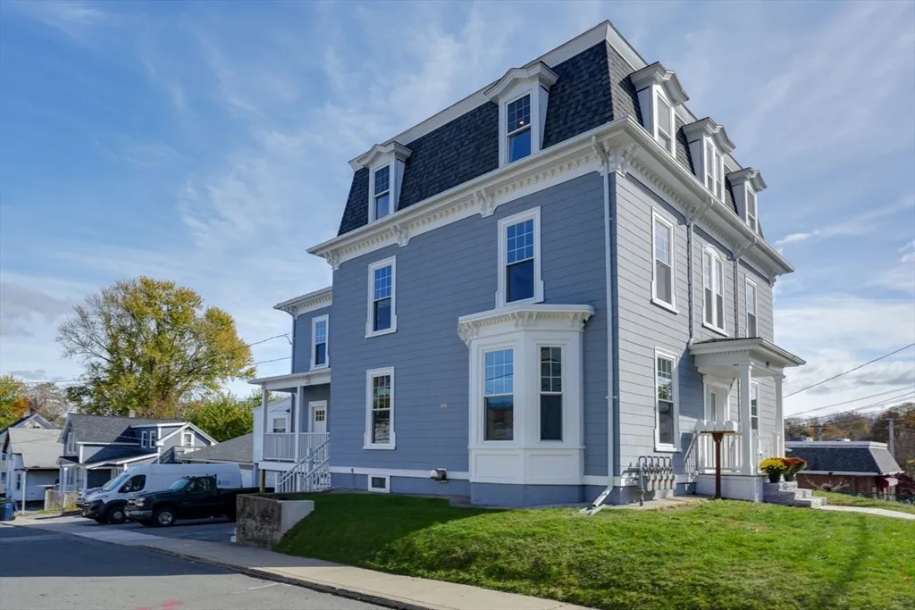 47 Mechanic St, Marlborough