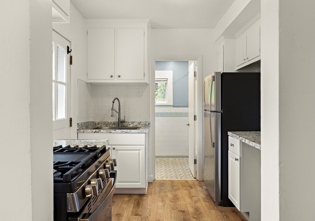 29 Carpenter, Foxboro