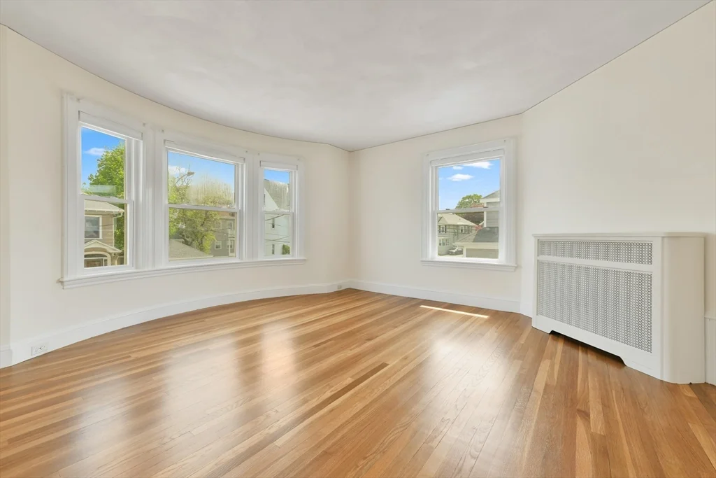 14 Westover St, West Roxbury