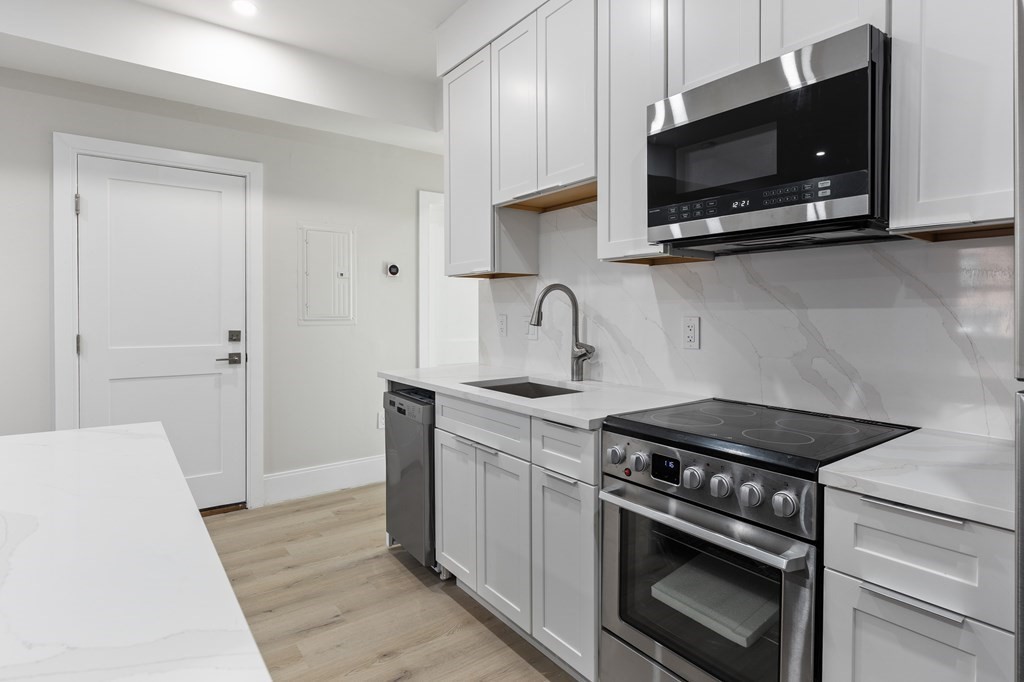 278A Shawmut Ave, South End