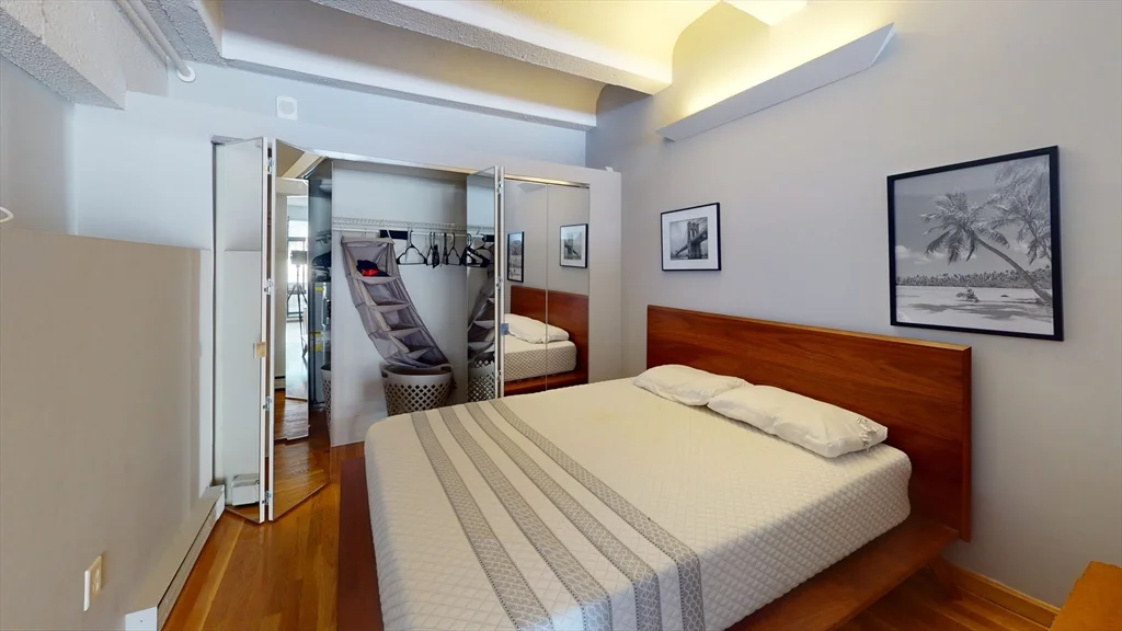 12 Stoneholm, Fenway