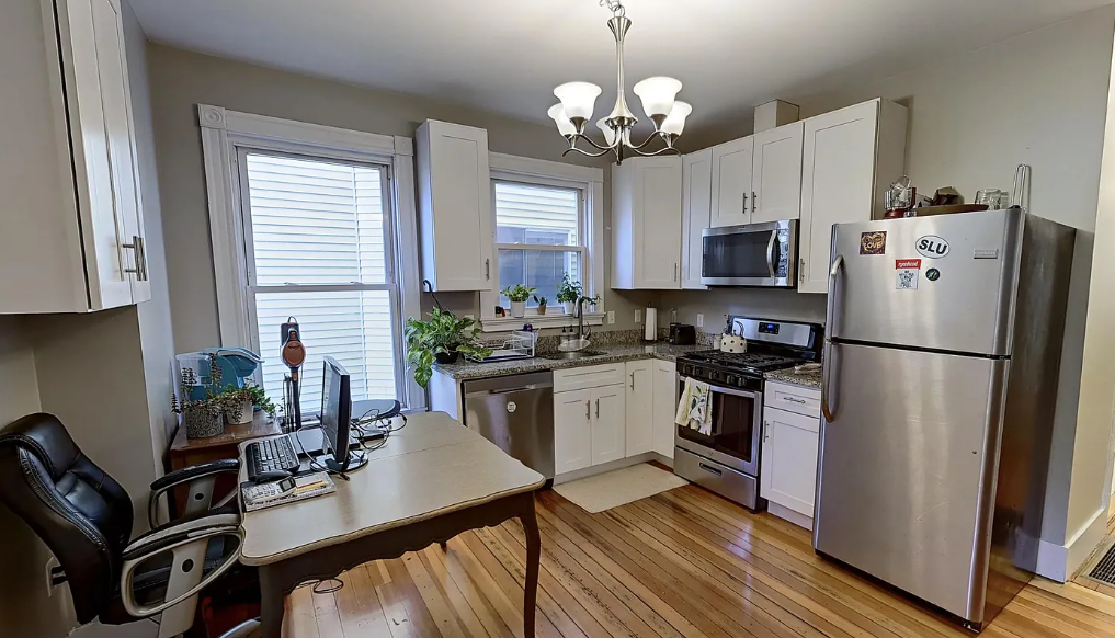 103 Marion St, Ward Two