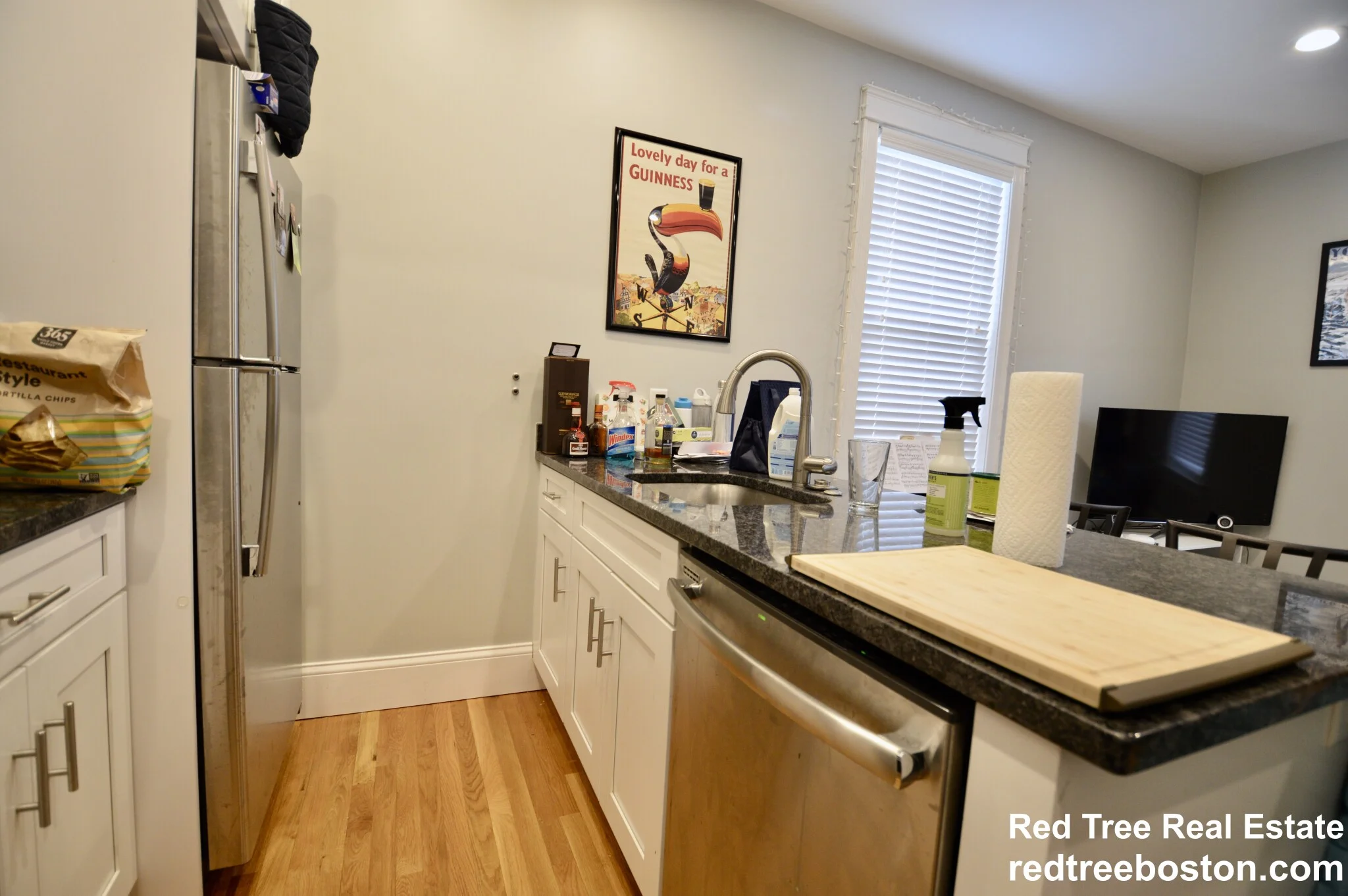 405 South Huntington Ave, Jamaica Plain