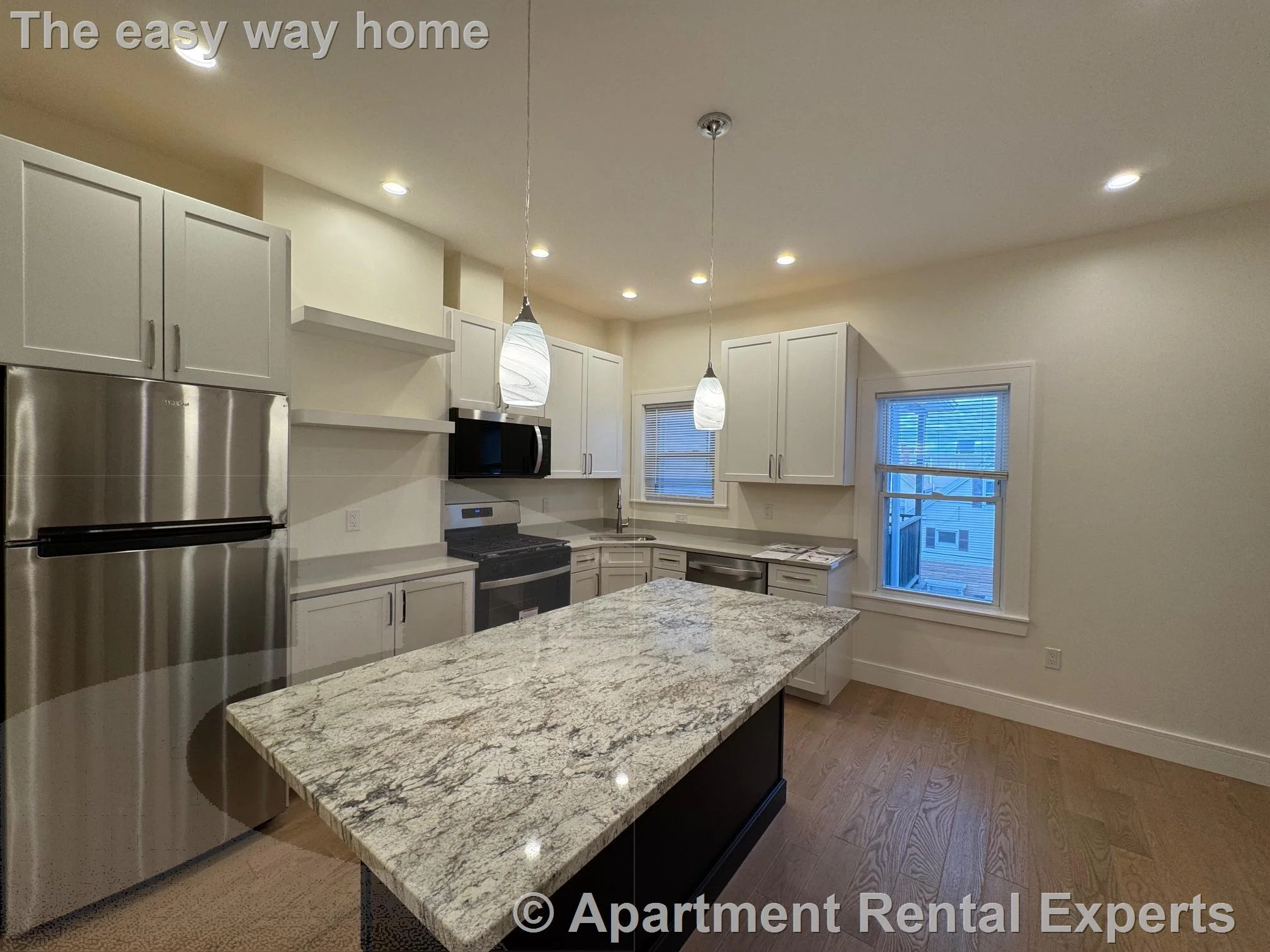 13 Bristol St, Kendall Square