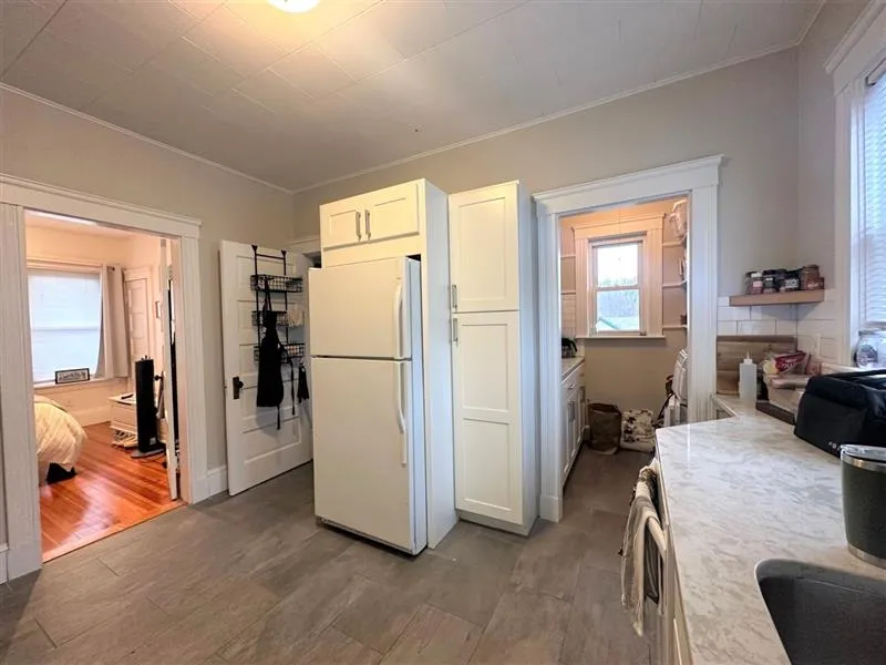 137 Dudley St, North Cambridge