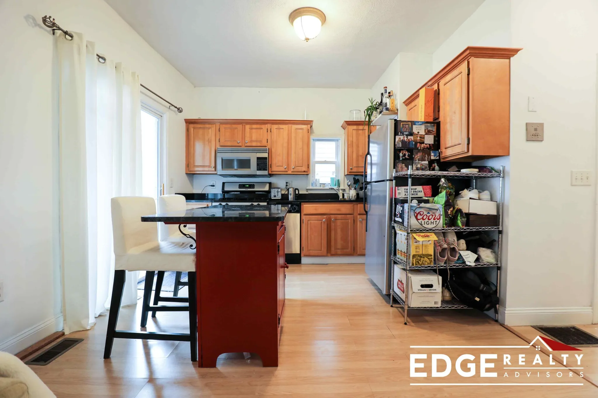 109 Bolton St, South Boston