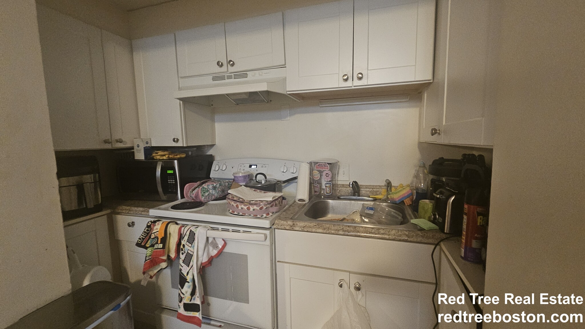 50 Parkman St, North Brookline