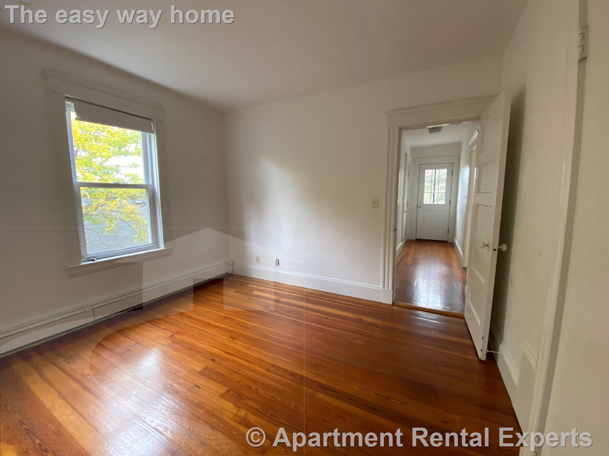 124 Garden St, Huron Village