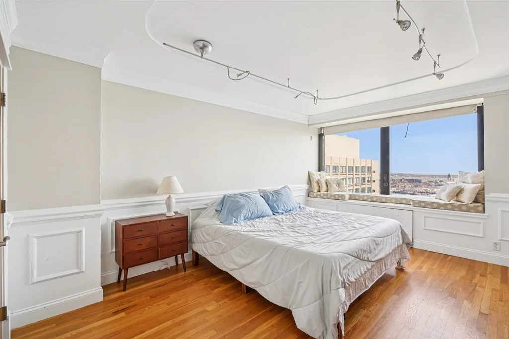 65 E India Row, Boston Downtown