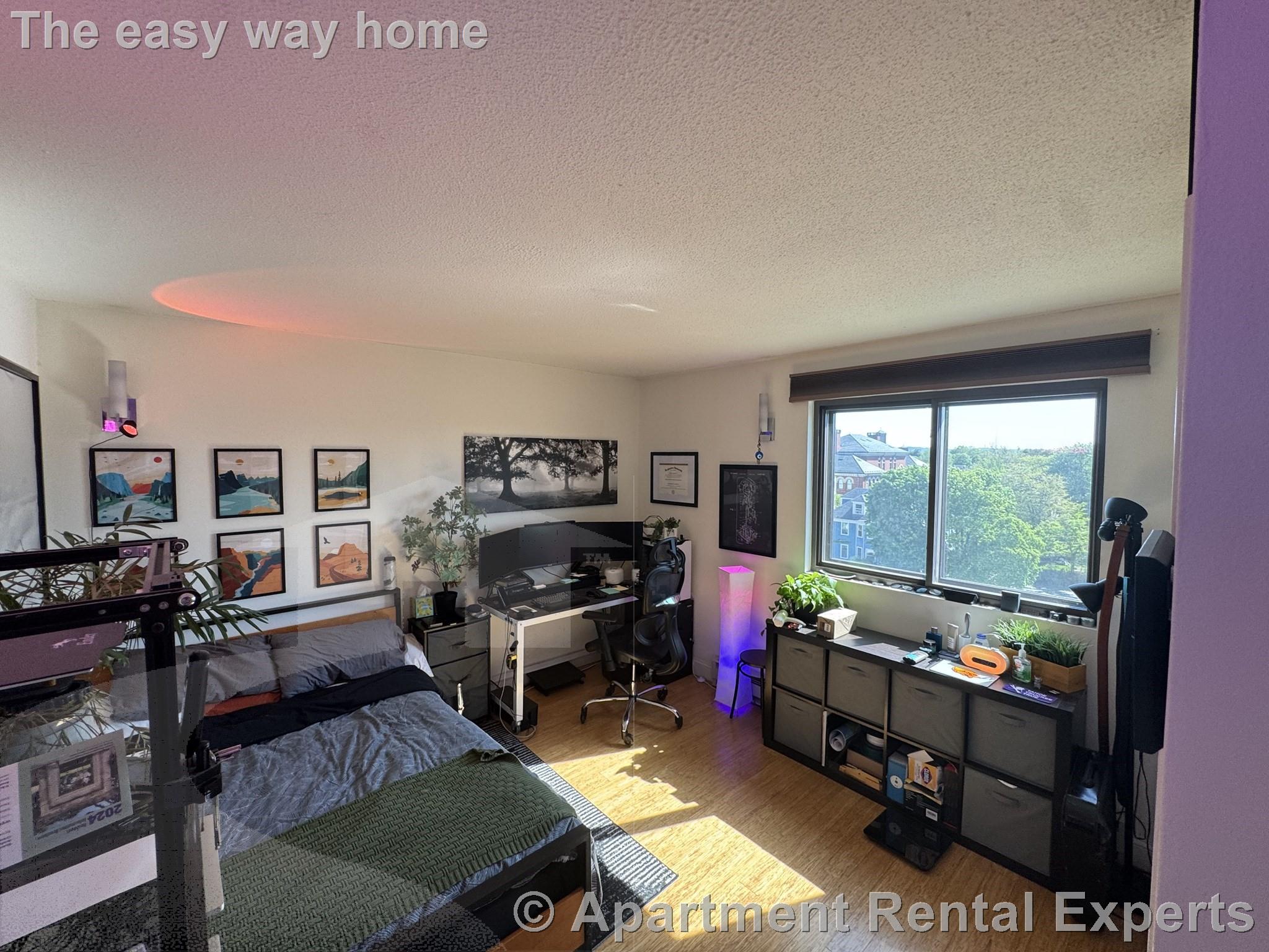 2353 Massachusetts Ave, Davis Square