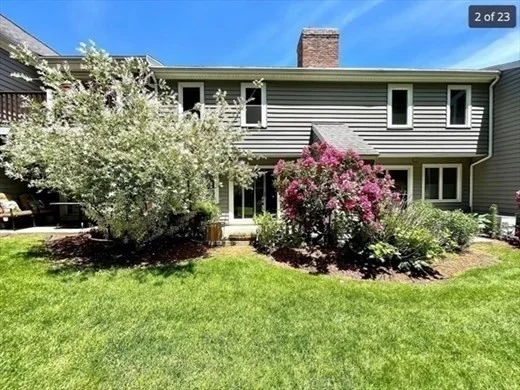 84 Walpole St, Canton